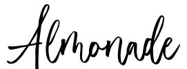 Almonade
