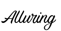 Alluring