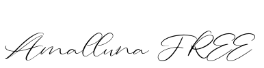 Amalluna FREE