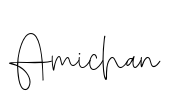 Amichan