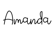 Amanda