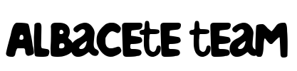 Albacete team