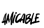 Amicable