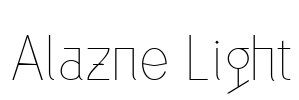 Alazne Light