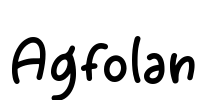 Agfolan