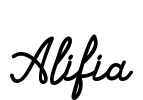 Alifia