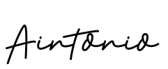 Aintonio