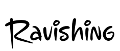 Ravishing