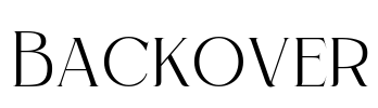 Backover