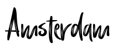 Amsterdam