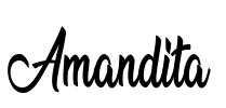 Amandita