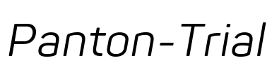 Panton-Trial