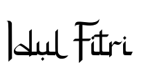 Idul Fitri