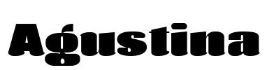Agustina