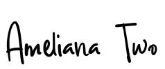 Ameliana Two