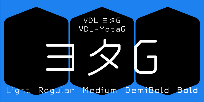 VDL-YotaG